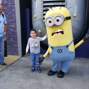 Meet your Posher, Edith